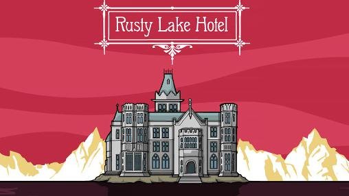 download Rusty lake hotel apk